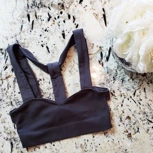 Intimately Free People Bra
